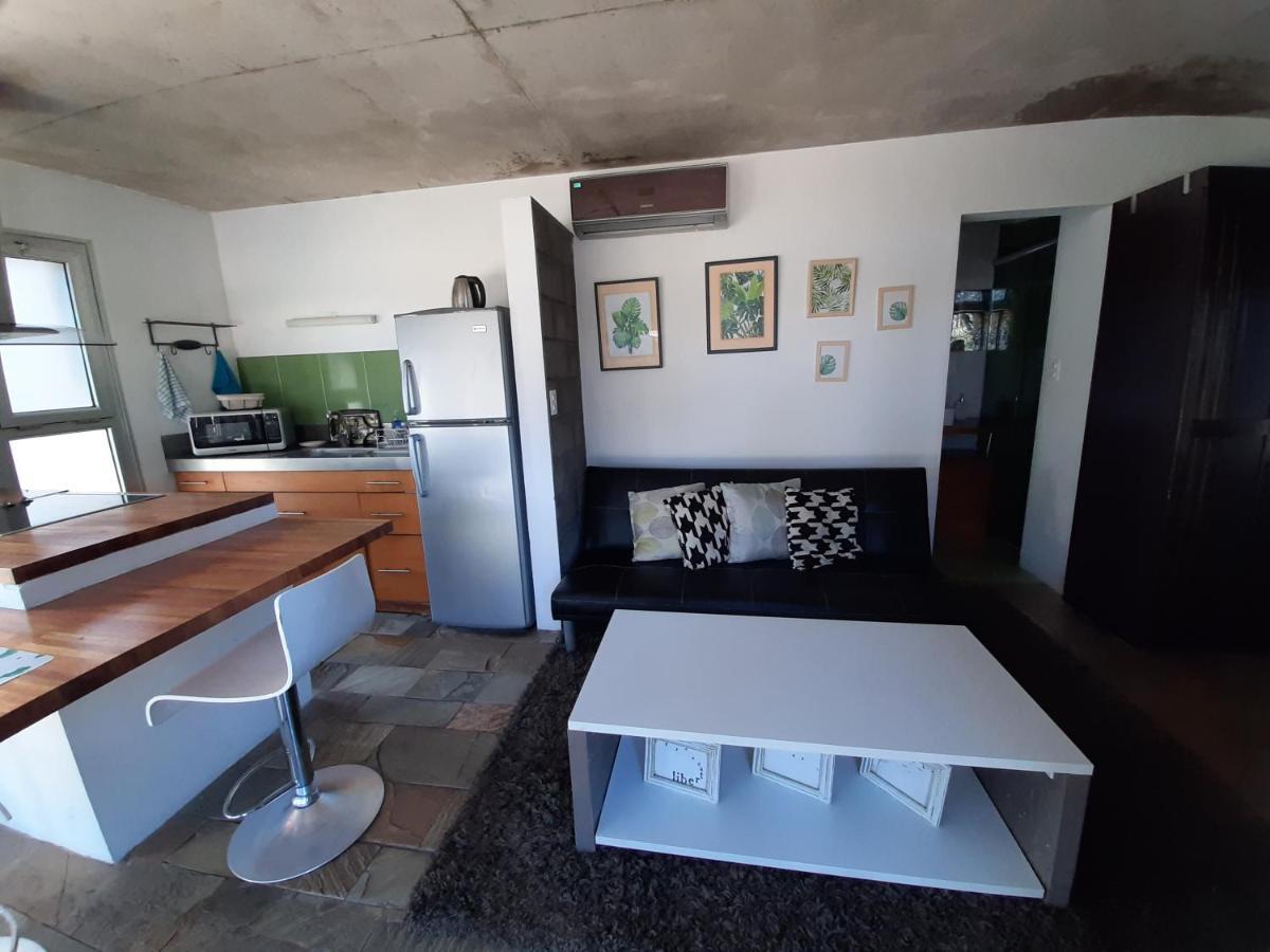 Loft Del Barranco Apartment Colonia del Sacramento Ngoại thất bức ảnh