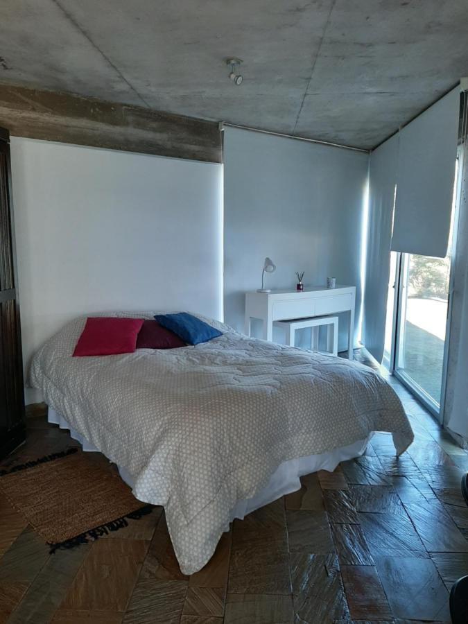 Loft Del Barranco Apartment Colonia del Sacramento Ngoại thất bức ảnh