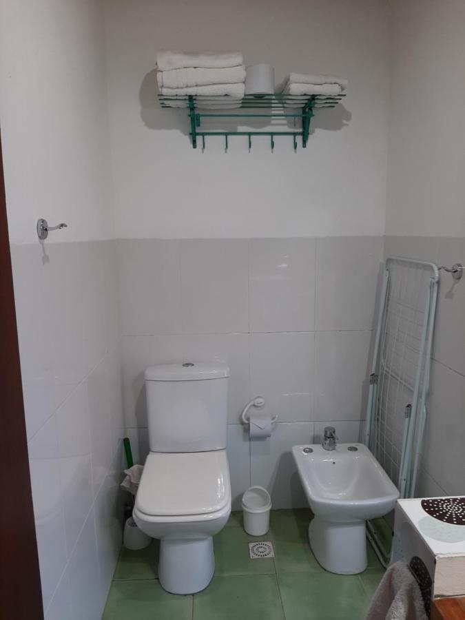 Loft Del Barranco Apartment Colonia del Sacramento Ngoại thất bức ảnh