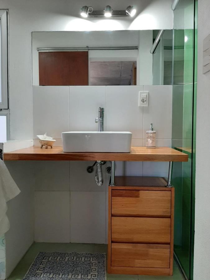Loft Del Barranco Apartment Colonia del Sacramento Ngoại thất bức ảnh