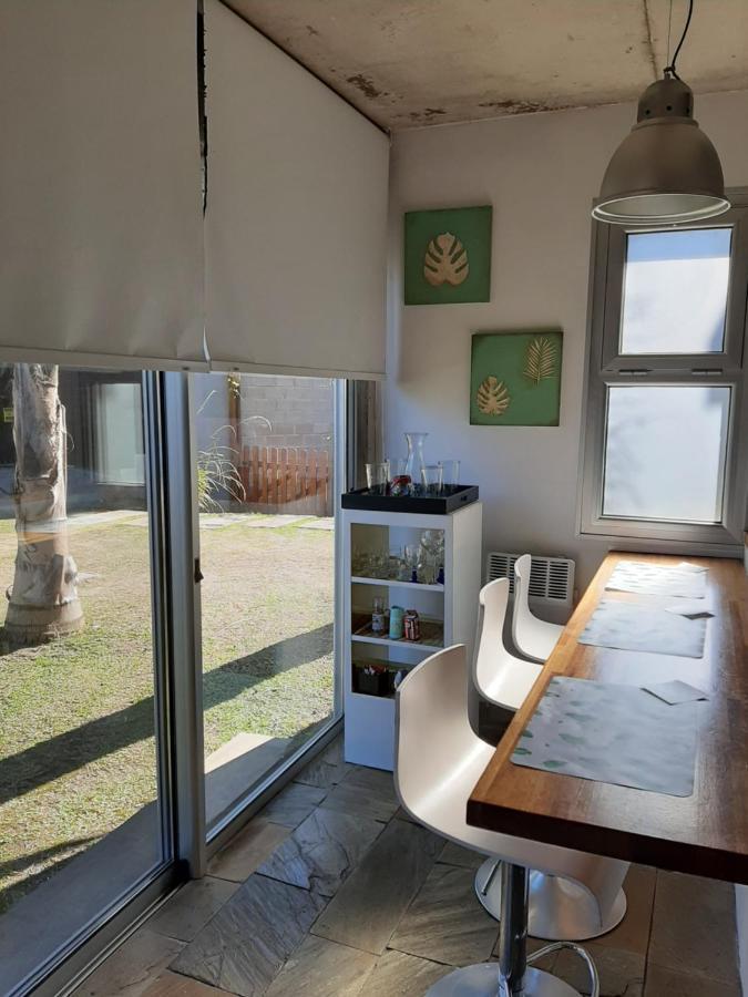 Loft Del Barranco Apartment Colonia del Sacramento Ngoại thất bức ảnh