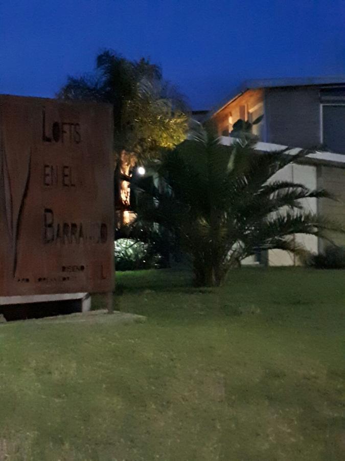 Loft Del Barranco Apartment Colonia del Sacramento Ngoại thất bức ảnh